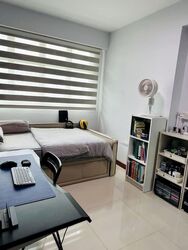 Blk 663B Waterway Sunbeam (Punggol), HDB 5 Rooms #549989401